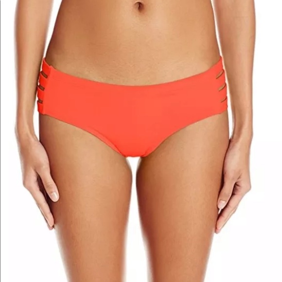 Eidon Surf Other - NWT Eidon Surf Kahina Bottoms - L Papaya